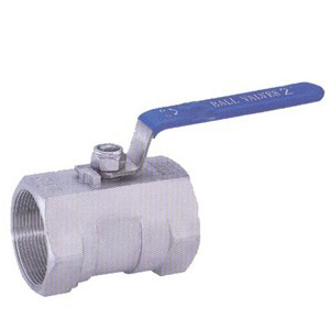 Unitech Trading - Valve - » 1pc Type Ball Valve With Female Thread